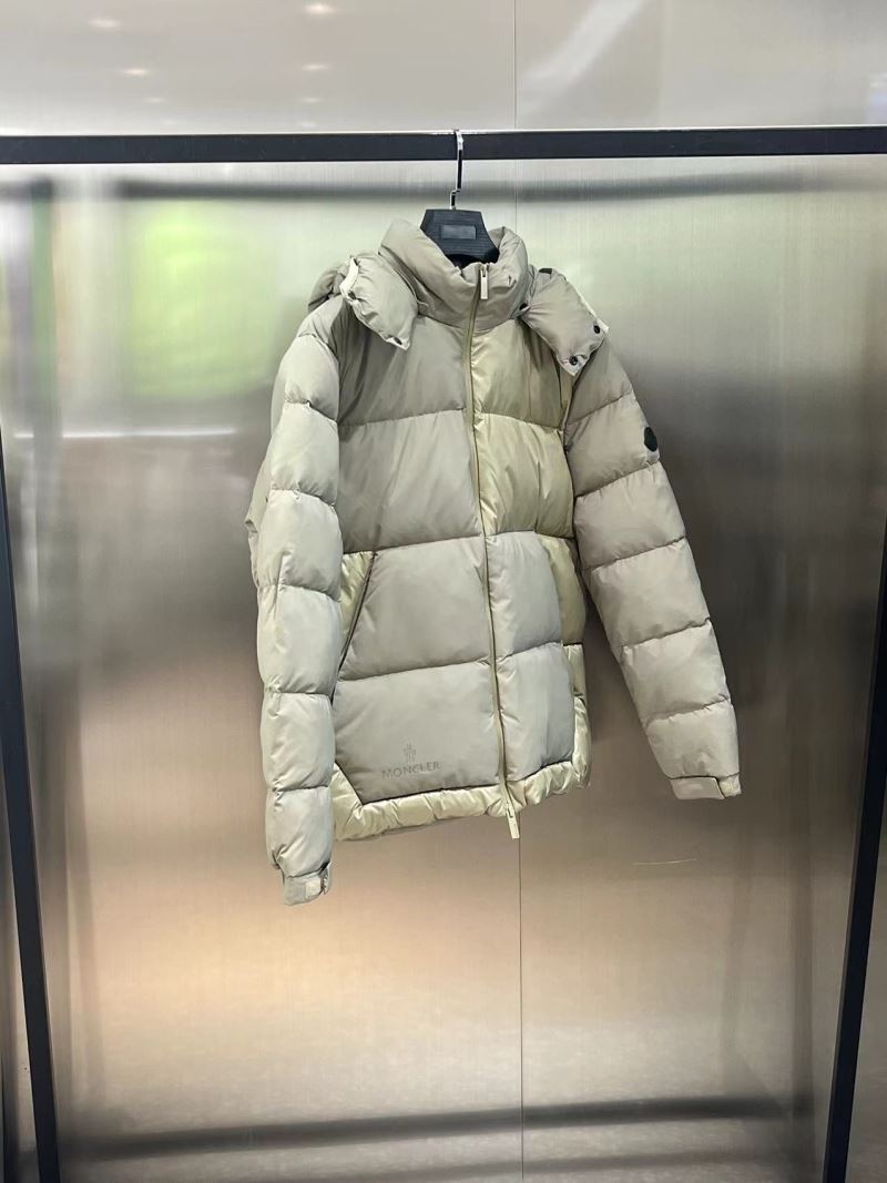 Moncler Down Jackets